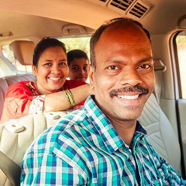 Vishnu Kumar, Chennai from undefined spinny love story